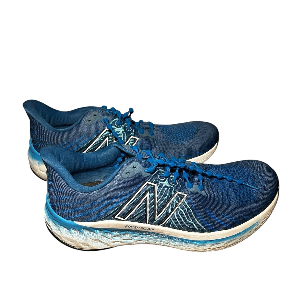 New Balance Fresh Foam x Vongo v5 Sneakers Size 10